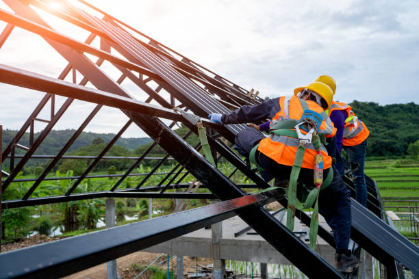 Reliable Marshall, TX Roofing Contractor Solutions