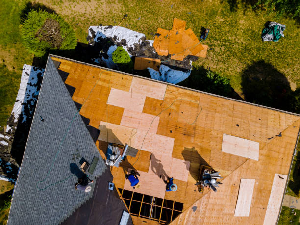 Best Roof Waterproofing Services  in Marshall, TX